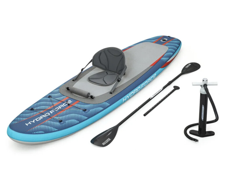 Irklentė Bestway Hydro-Force Aqua Oceana 6532B, 305х84x15cm