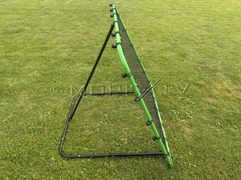 Tempo multisport rebounder