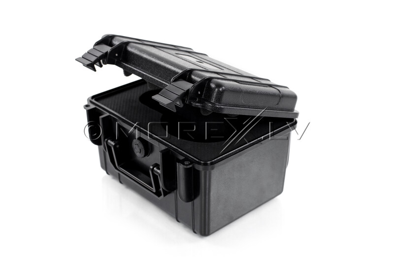 Black Magnet F400 Fishing Magnet 400 kg with case BOX400