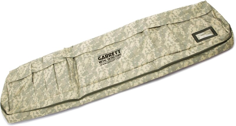 Garrett Universal Detector Soft Case