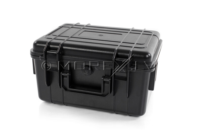 Поисковый магнит F300 Black Magnet 300кг c чемоданом BOX600