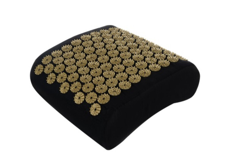 Acupuncture Acupressure Mat Trizand with pillow and balls