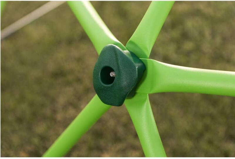 LIFETIME 90951 Climbing playground Dome