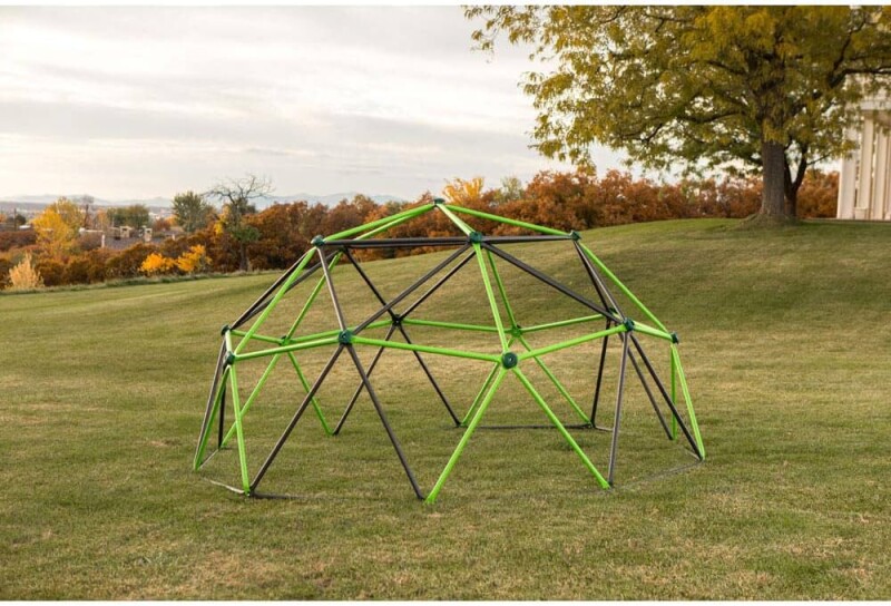 LIFETIME 90951 Climbing playground Dome