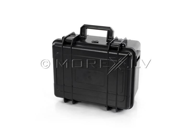 Black Magnet BOX600 fishing magnet storage case F300-F600X2 (279x228x153 mm)