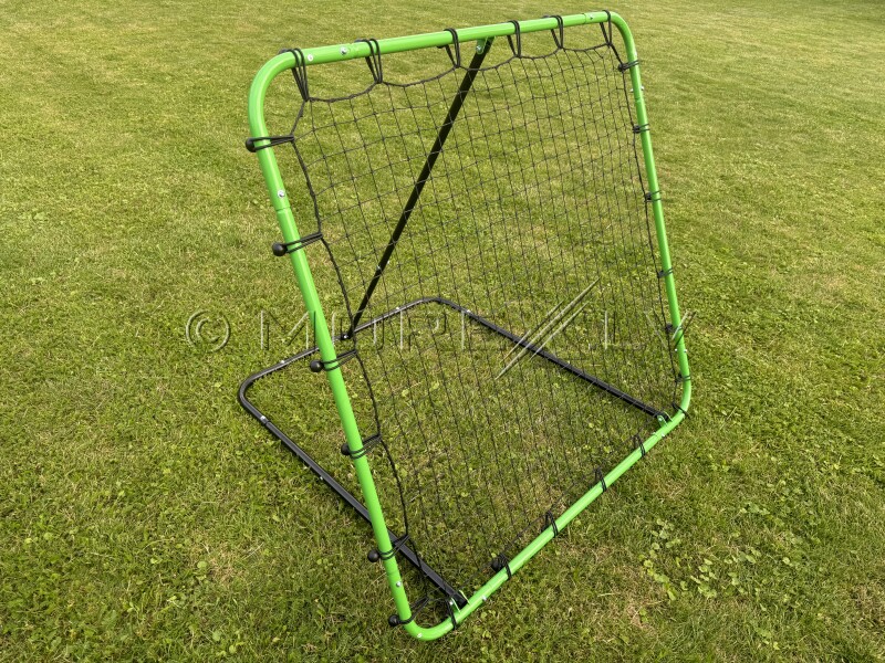 Tempo multisport rebounder