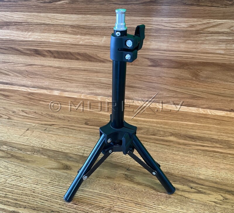 Tricycle stand Tripod Mini 25-48cm