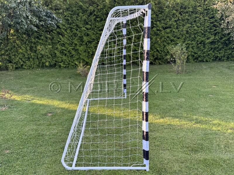 Football goal, 300x200x160 cm