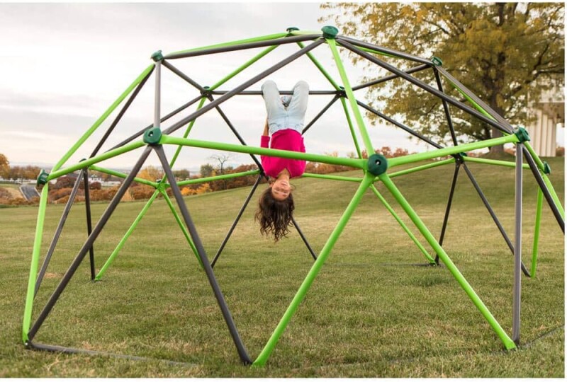 LIFETIME 90951 Climbing playground Dome