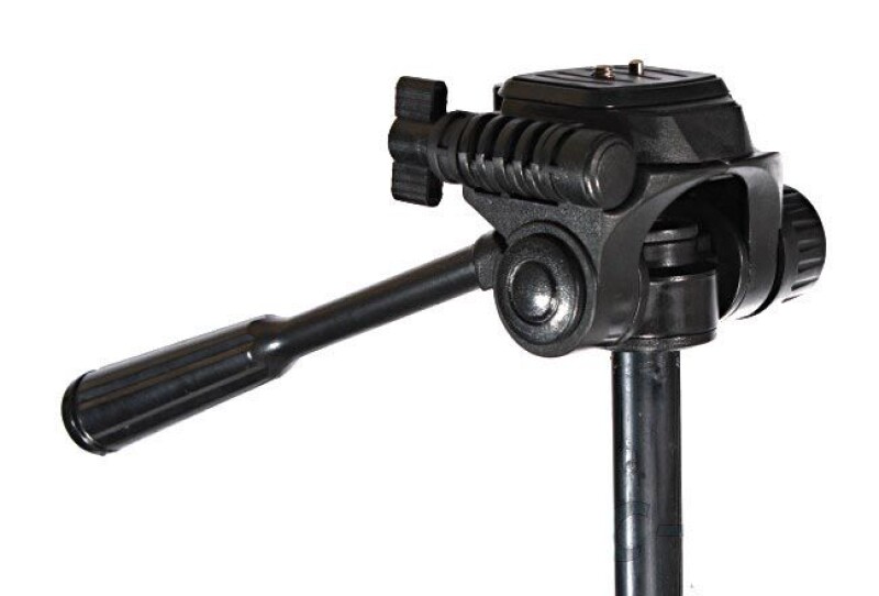 Camera stand Tripod 146cm with phone holder and case, ST-520 (foto_04100)