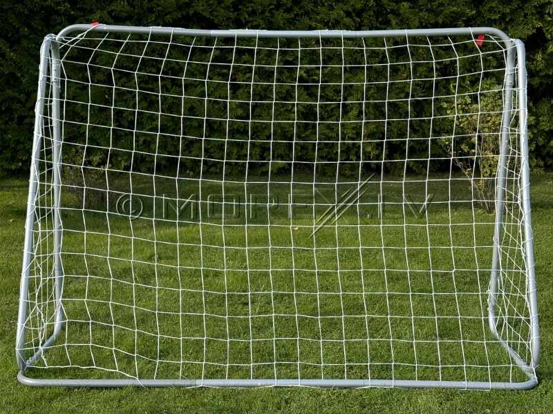 Football goals, 215x150x75cm