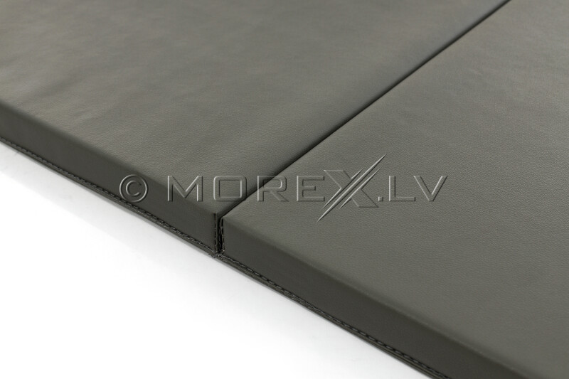 Safety mat 60x180cm, grey