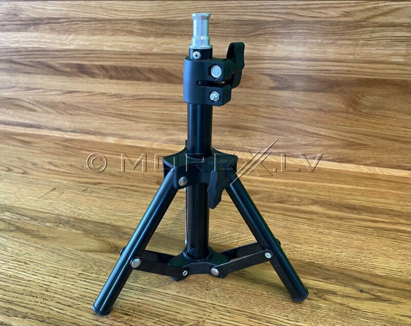 Tricycle stand Tripod Mini 25-48cm