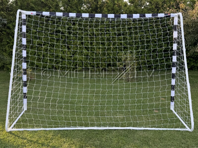 Football goal, 300x200x160 cm