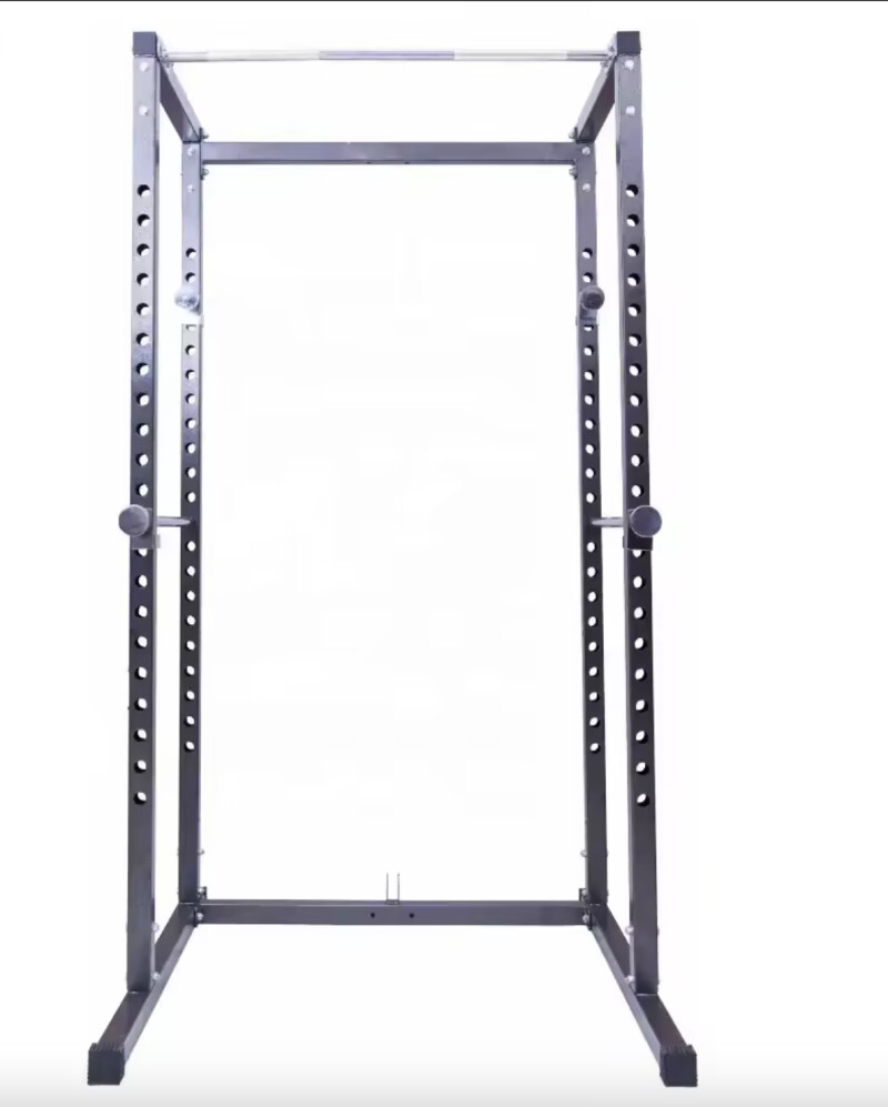 Squat, barbell rack 210x113x11 cm