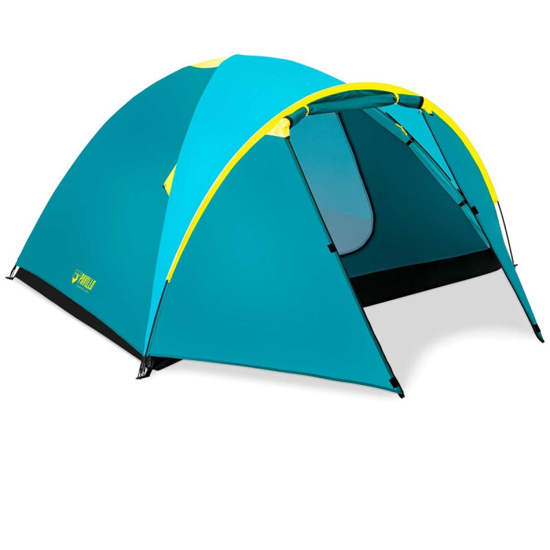 Bestway turistinė palapinė Pavillo (2.10+1.00)x2.40x1.30 m Activeridge 4 Tent 68091