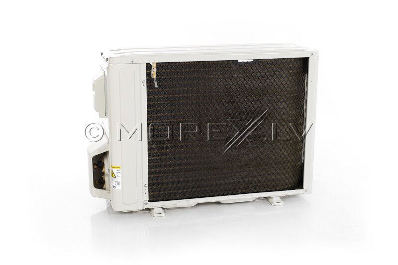 Air conditioner (heat pump) TCL TAC-09CHSD Ocarina series