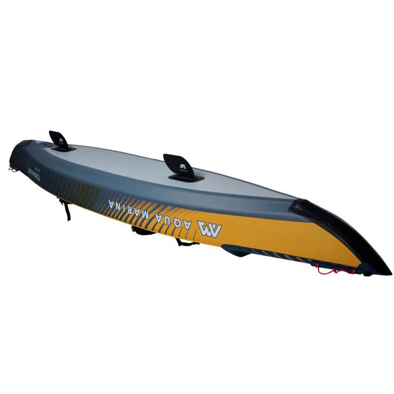 Inflatable kayak Aqua Marina Tomahawk 375x72 cm AIR-K 375 (2023)