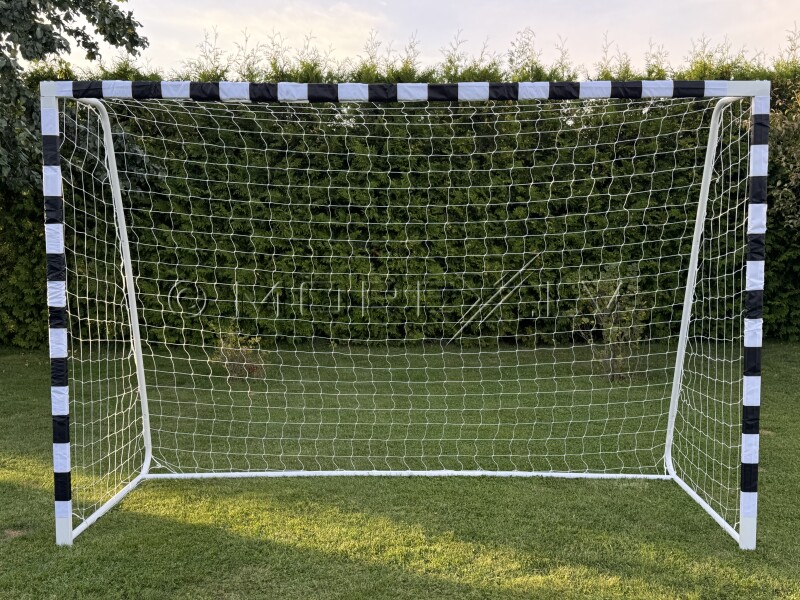 Football goal, 300x200x160 cm