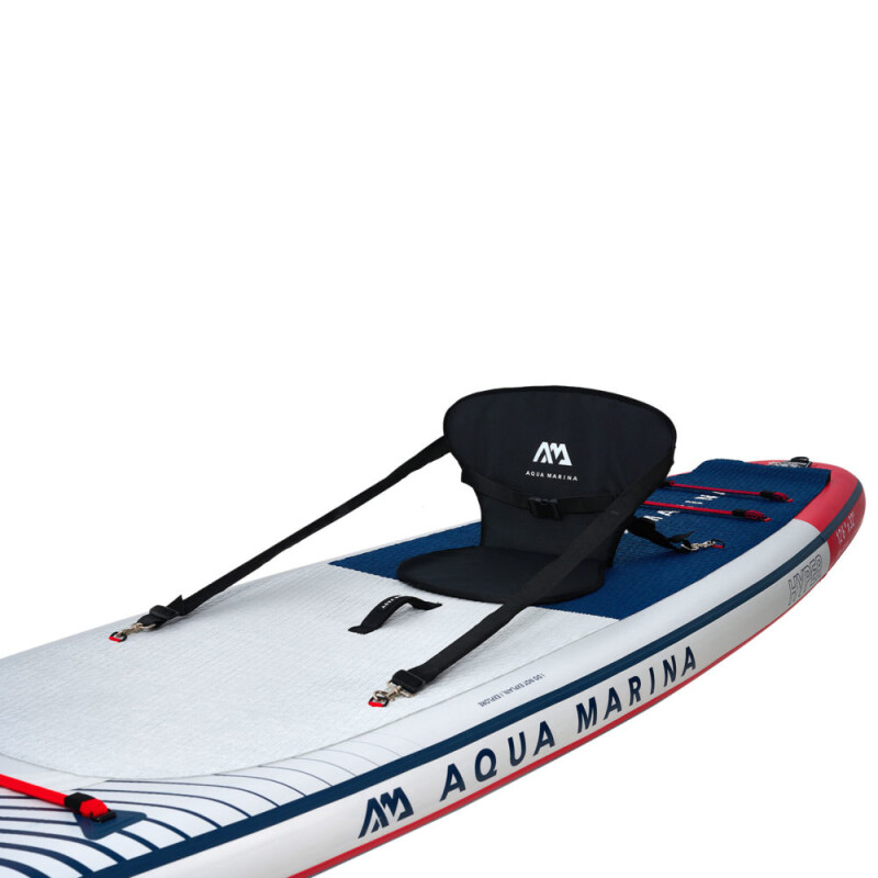 SUP доска Aqua Marina HYPER 350x79x15 см BT-23HY01