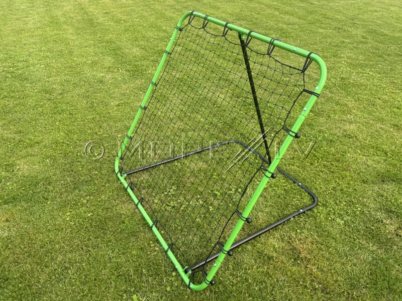 Tempo multisport rebounder