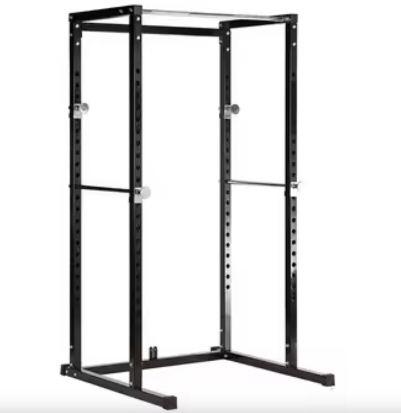 Squat, barbell rack 210x113x11 cm