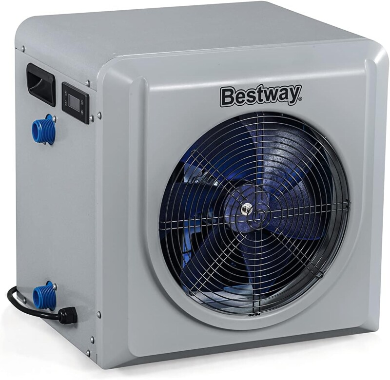 Bestway 58748 Air Energy pool Heater 4kWh