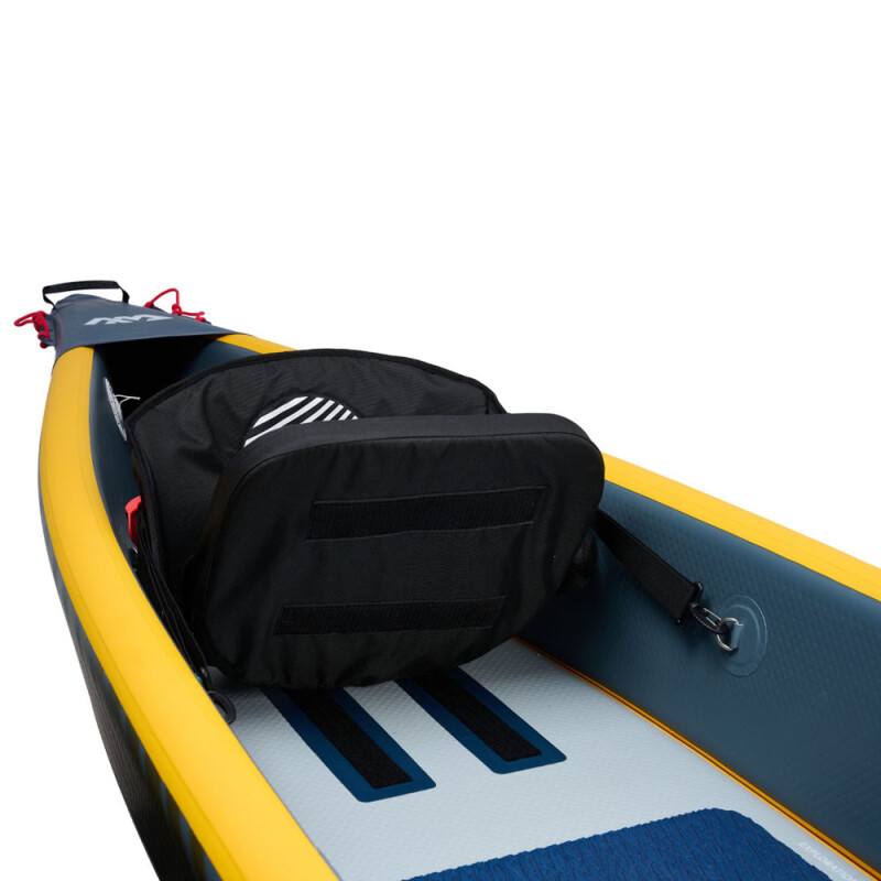 Inflatable kayak Aqua Marina Tomahawk 375x72 cm AIR-K 375 (2023)