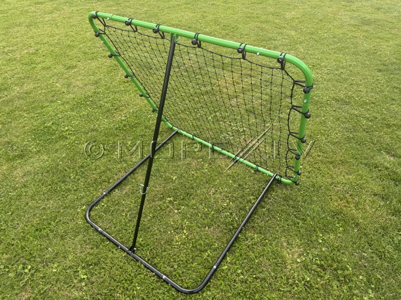 Tempo multisport rebounder