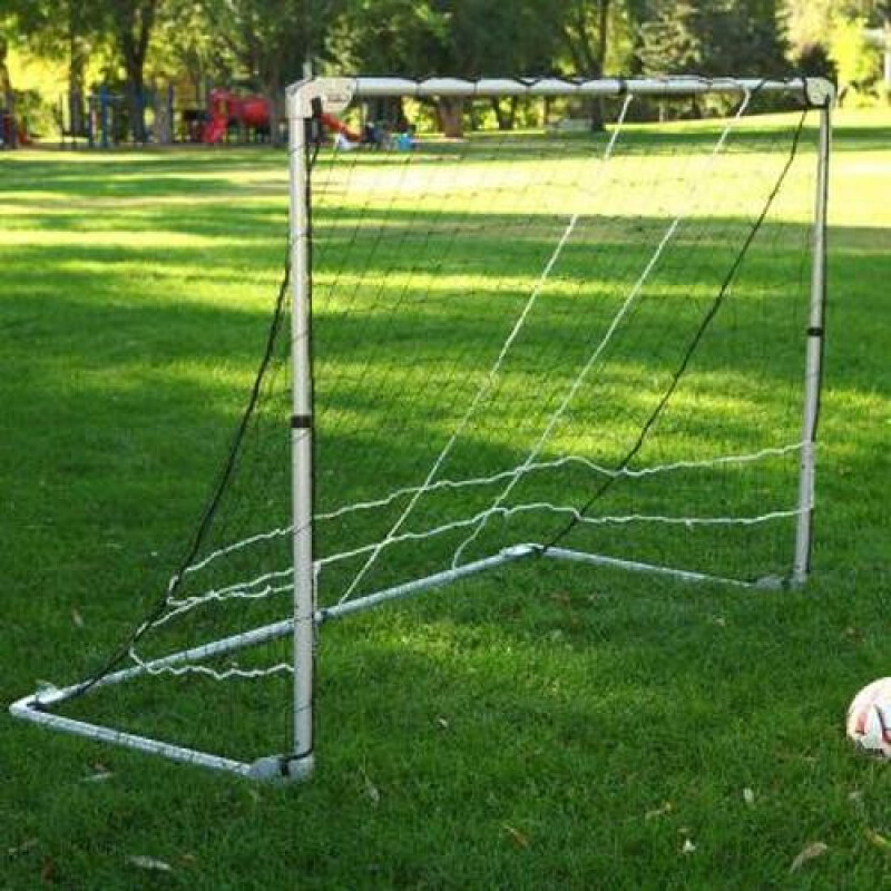 Reguliuojami futbolo vartai Litetime, , 2.1x1.5x 1.2 m