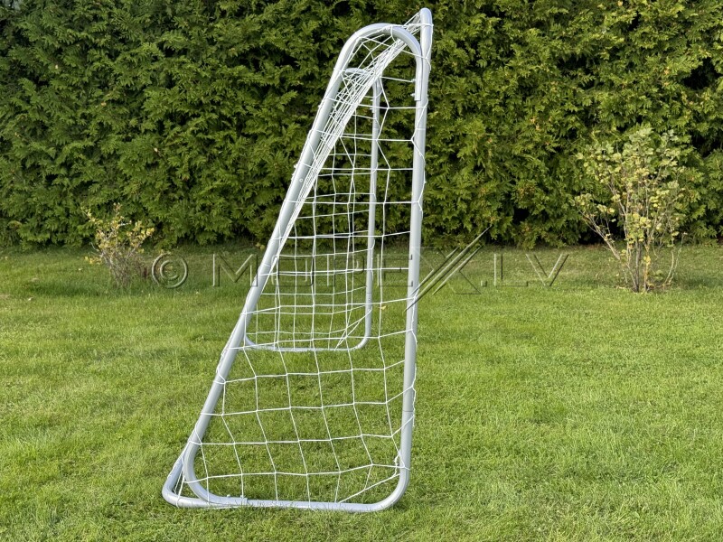 Futbolo vartai, 215x150x75cm - used for one photo shoot!