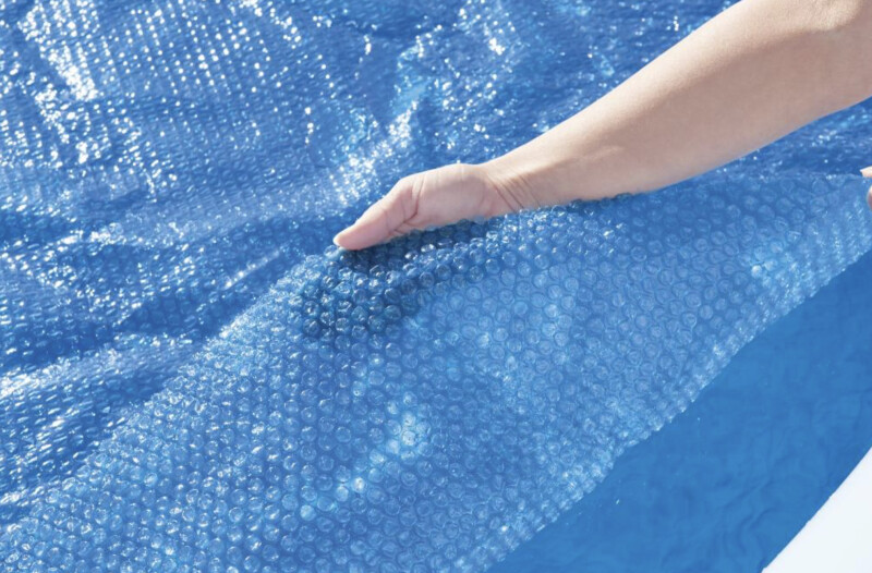 Pool cover for frame pool 366 cm Bestway 58242