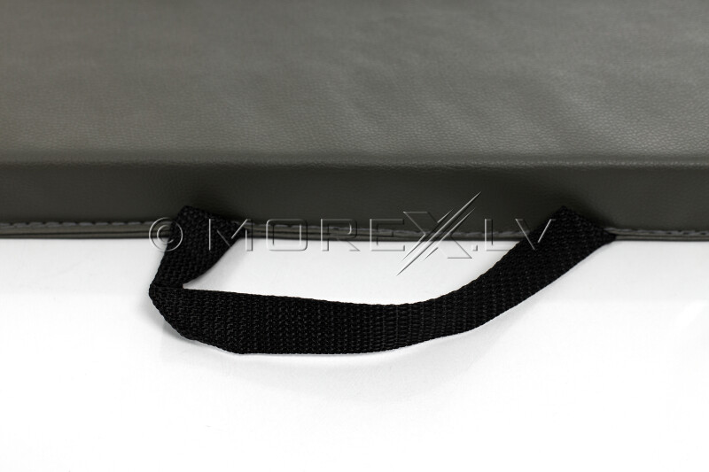 Safety mat 60x180cm, grey