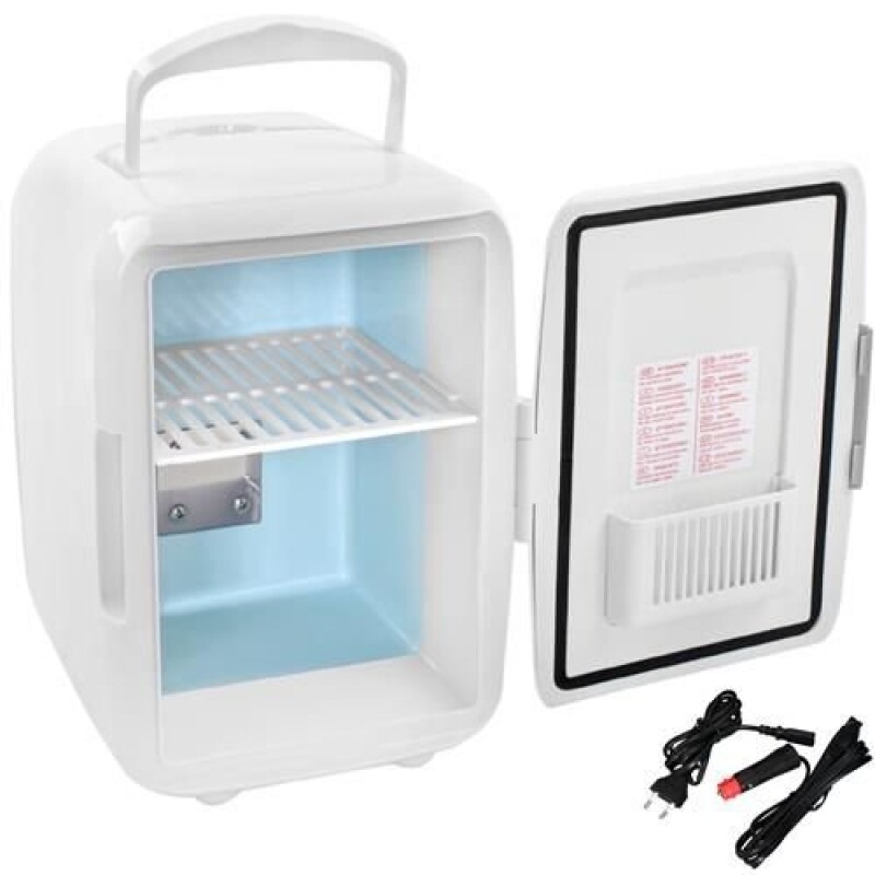 Tourism refrigerator 4l