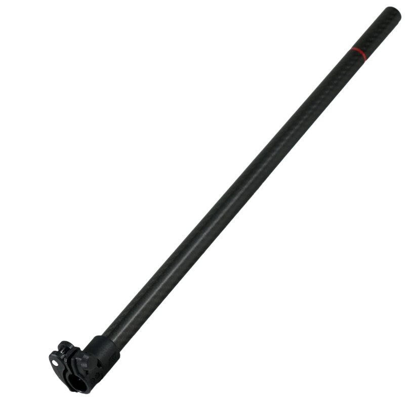 Minelab Fiberglass Middle Shaft For Manticore (3011-0482)