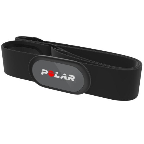 Polar H9 Heart Rate Sensor, XS-S