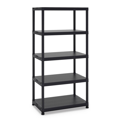 Universal shelf stand, 90x60x180 cm, Toomax (Italy)