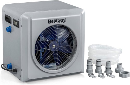 Bestway 58748 Šilumos siurblys vandens šildymui baseine, 4 kW