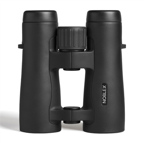 Noblex Binoculars NF 10x42 vector