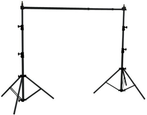 Fono trikojo sistema Linkstar 232x315 cm, BS-2431