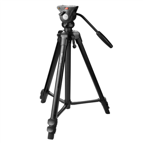 Nest Tripod WF-6627 + Ball Head