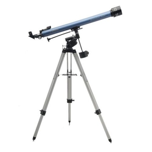 Konus Refractor Telescope Konustart-900B 60/900