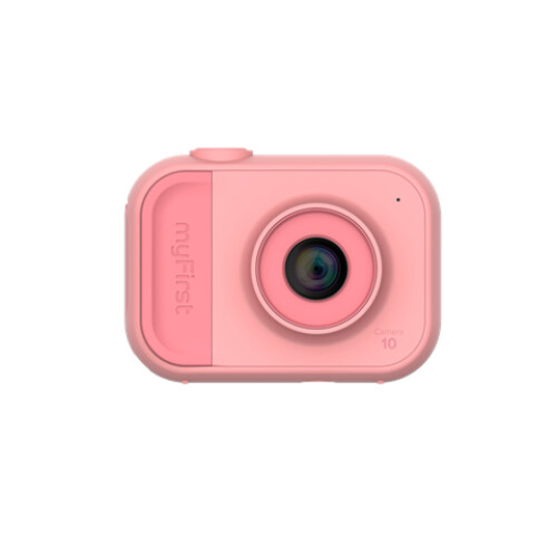 myFirst Camera 10 Pink