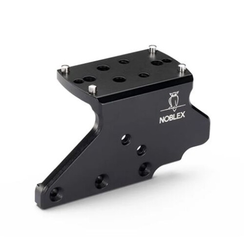 Noblex IPSC Mount for Noblex/DOCTER