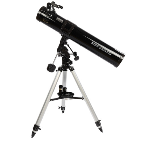 Byomic Reflector Telescope G 114/900 EQ-SKY