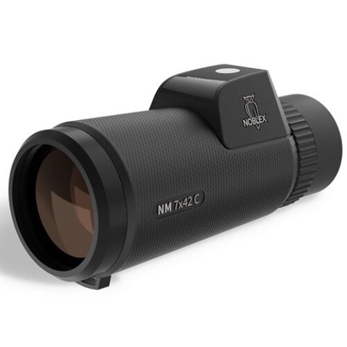 Noblex Monocular NM 7x42 C