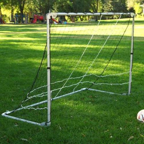 Adjusting football goal Litetime, 2.1x1.5x1.2 m