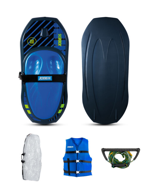 Jobe Sentry Kneeboard Package