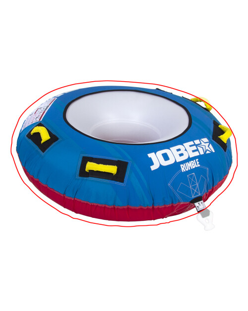 Jobe Rumble 1P Inner