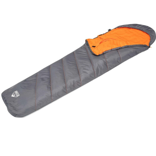 Спальный мешок Bestway Pavillo 230x80x60 cm Hiberhide 5 Sleeping Bag 68103